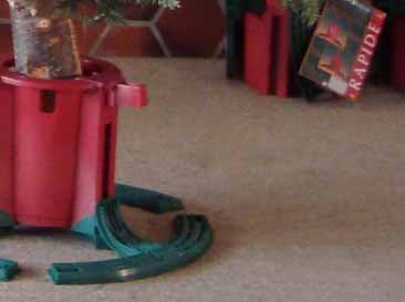 Best Christmas Tree Stand